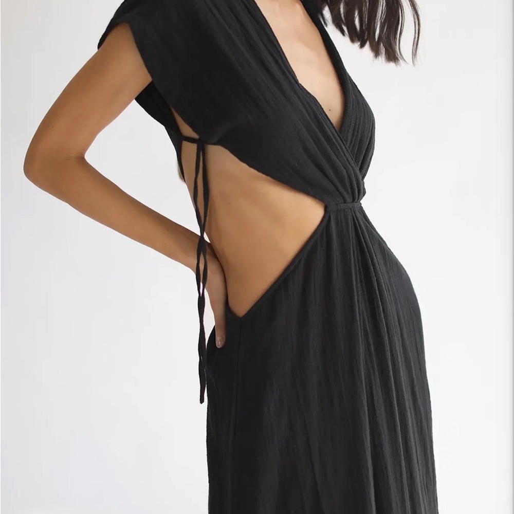 Studio Tia Dress - brand new with tags and original packaging.
